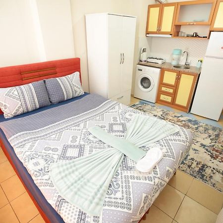 Inci Apart Ισπάρτα Εξωτερικό φωτογραφία